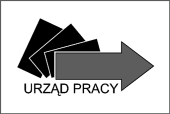 Projekt pn.: Aktywizacja osób młodych pozostających bez pracy w powiecie myszkowskim (I) współfinansowany ze środków Unii Europejskiej w ramach Europejskiego Funduszu Społecznego.