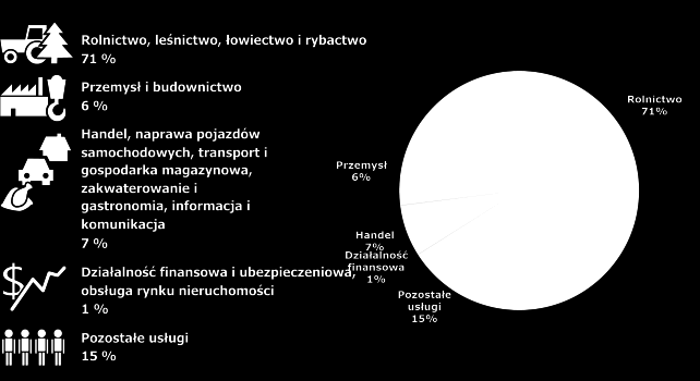 całym kraju, do niekorzystnych. W latach 1995-2010 liczba mieszkańców stopniowo zmniejszała się (o 3,8%), a w następnych latach, zgodnie z prognozami demograficznymi GUS, trend ten ma się utrzymać.