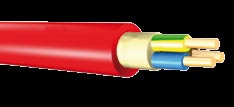 Przegląd produktów Kable elektroenergetyczne 0,6/1 kv bezhalogenowe HULTO mbzh 0,6/1 kv 2/3/4 x 1,5 10 5 x 1,5 6 6/7/8 x 1,5 2,5 10 37 x 1,5 2,5 Kable elektroenergetyczne i kontrolne z żyłami