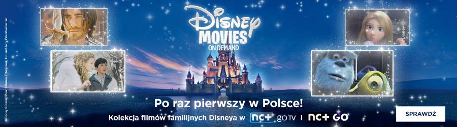 Kolekcja daje dostęp do bazy filmów pełnometrażowych, które będą odświeżane raz w miesiącu o 5 nowych pozycji.