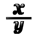 Matematyka dla liceum/funkcja liniowa 3 Prosta przecina oś OY w punkcie (0,b) oraz oś OX w punkcie (-b/a, 0) można to łatwo wyznaczyć z jej wzoru, y=ax+b (podstawiając 0 za y lub za x).