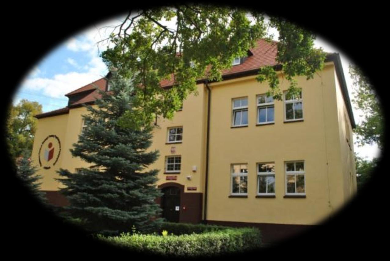 Powiatowe Centrum Edukacji i Pomocy Psychologiczno- Pedagogicznej w