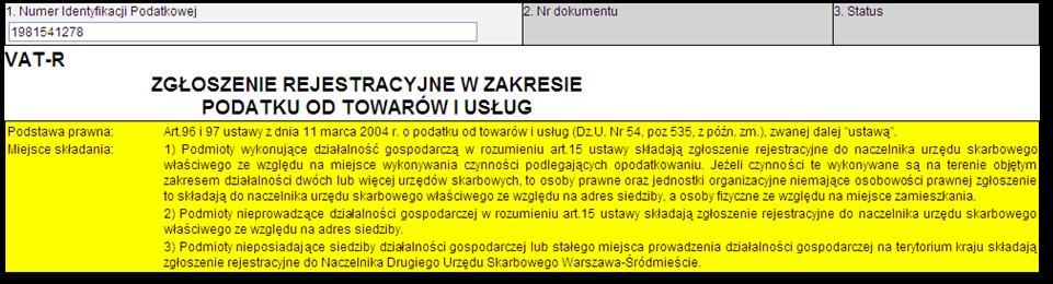 dla gmin krzystających z ST CEIDG Strna 53 z 151 Rysunek 36.