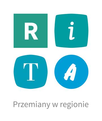 PROGRAM RITA - PRZEMIANY W REGIONIE (REGION IN TRANSITION) KONKURS GRANTOWY 2016 REGULAMIN UCZESTNICTWA 1.