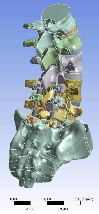 WYBRANE PROJEKTY: MODELOWANIE