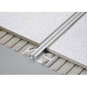 Długośd 250cm Kolor szary DURAFLEX WGŁĘBNY- Dostępne wysokości: 20mm, 25mm, 30mm, 40mm. Długośd 250cm Kolor szary DURAFLEX ALUMINIUM, STAL NIERDZEWNA.