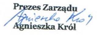 Ryzyko uzależnienia przychodów Emitenta od cen prądu w Polsce W przypadku realizacji własnych biogazowni Spółka planuje sprzedawać prąd dostawcy z urzędu, który jest zobowiązany na mocy prawa