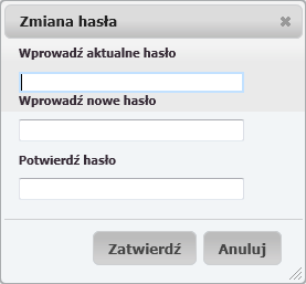 Tytuł dokumentu: Wysyłanie danych o licencjach i zezwoleniach do CEIDG w systemie Strona 20 z 21 Rysunek 26.