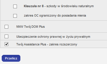 Twój Assistance