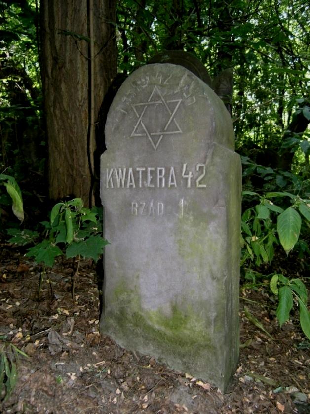 Od schyłku XVIII w.