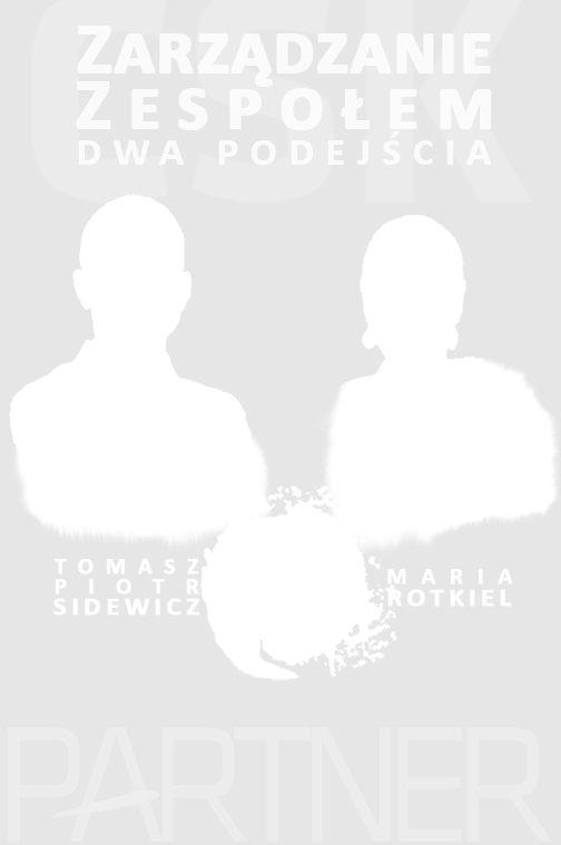 OPIS Kierujesz zespołem ludzi i zależy Ci, aby osiągać z nim jak najlepsze wyniki pracy? To, czego potrzebujesz to fachowa wiedza doświadczonych Ekspertów.