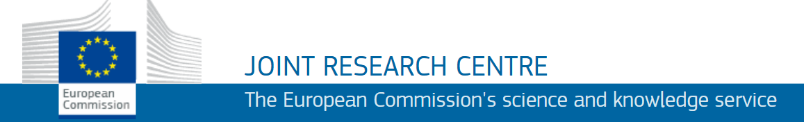 Wspólne Centrum Badawcze (Joint Research Centre, JRC) - Jedna z Dyrekcji Generalnych KE - Zaplecze badawcze KE, umożliwiające indywidualnym naukowcom realizację badań w kluczowych dla Europy