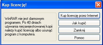 d) /etc 84. Aby użytkownik pracujący w systemie plików NTFS mógł uruchamiać pliki wykonywalne musi posiadać przynajmniej uprawnienie a) wykonanie. b) odczyt. c) odczyt i wykonanie. d) zapis. 85.