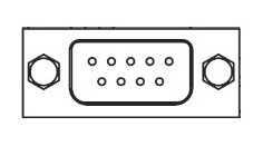 a) 3 b) 2 c) 1 d) 0 387. Rysunek przedstawia wejście typu a) LPT b) COM c) USB d) FireWire 388.