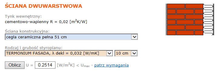 13. Opinia techniczna i wnioski Kategoria obiektu budowlanego XII (budynek biurowy publiczny) Interwencji remontowej i docieplenia wymagają elewacje budynku historycznego.