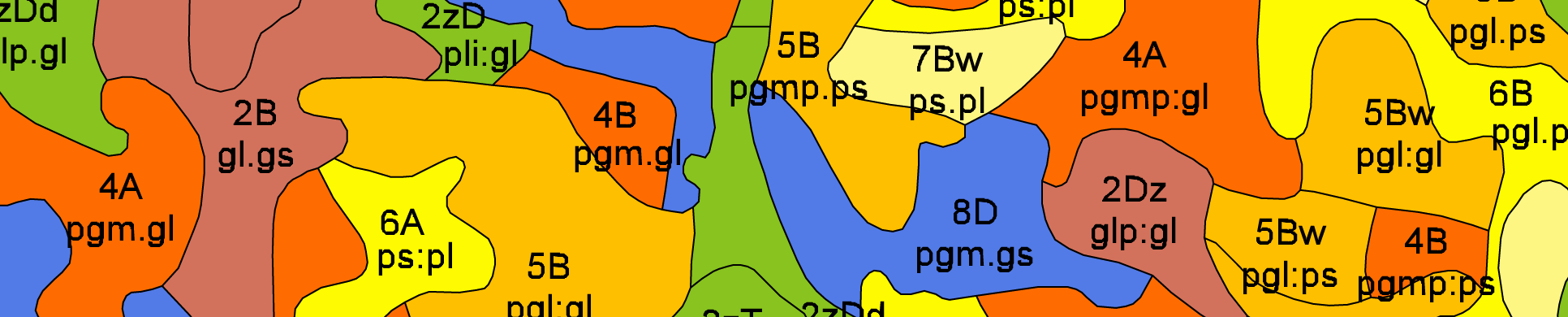 Numeryczna mapa