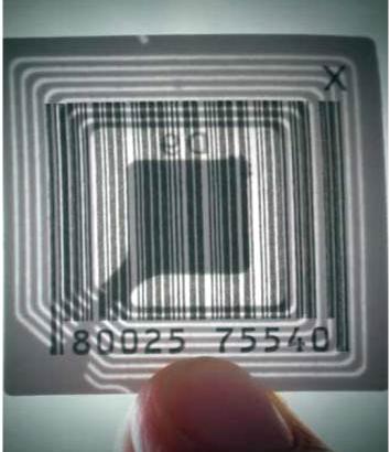 RFID i RTLS Umożliwić odczyt wielu składników jednocześnie Umożliwić identyfikację bez