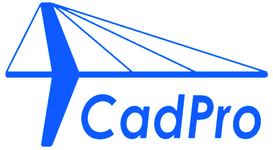 CadPro BIURO PROJEKTÓW I EKSPERTYZ BUDOWNICTWA 65-775 Zielona Góra ul. Zacisze 17 tel.: +48 601 057666 tel.: +48 68 4533596 fax. +48 68 4114168 e-mail: biuro@cadpro.