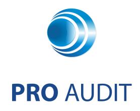 Al. 3 Maja 9 30-062 Kraków Tel: 12/632-80-32 Fax: 12/632-80-64 www.proaudit.pl e-mail proaudit@proaudit.pl Załącznik nr 3 Kraków, dnia 30 sierpnia 2013r.