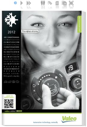 Mocne strony oferty ClimFill Uruchomienie stacji i szkolenia Eksperci Valeo lub przedstawiciele Dystrybutorów w krótkim terminie uruchamiają stacje Profesjonalne
