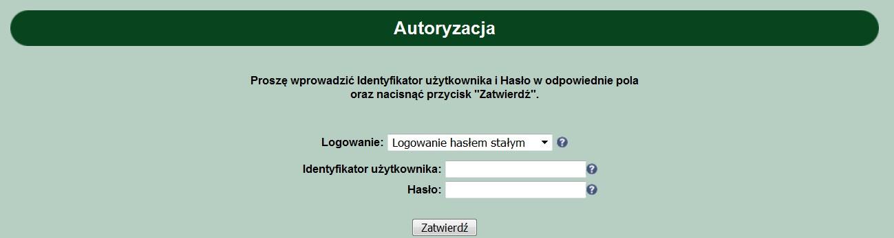 Przewodnik użytkownika dla usługi CUI Klient korporacyjny Przewodnik użytkownika został przygotowany na podstawie Dokumentacji użytkownika autorstwa ASSECO POLAND.