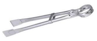 Pędzelek do ciastek Brush for cookies - 190 mm Gałkownica Ostrzałka do noży Ice cream scoop Knife sharpener 60/008 42181 Ø 70 mm dł 240 mm 180 mm 7,5 in Ø 1,9 oz. 7,1 in 1 szt. / psc 1 szt.