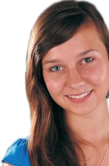 CZAJKÓW DORUCHÓW GRABÓW OSTRZESZÓW KOBYLA GÓRA KRASZEWICE MIKSTAT 9 Martyna Kusza Fina³ ostrzeszowskiego Idola MARTYNA IDOLEM Martyna Kusza wi¹zank¹ piosenek legendarnego zespo- ³u ABBA wyœpiewa³a