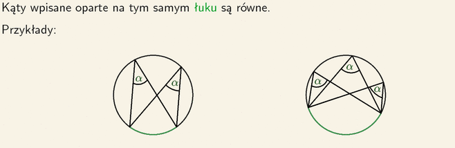 3. Oś symetrii figury; prosta względem której ta figura jest do siebie osiowo symetryczna. Oś symetrii dzieli figurę na dwie przystające części. 4.