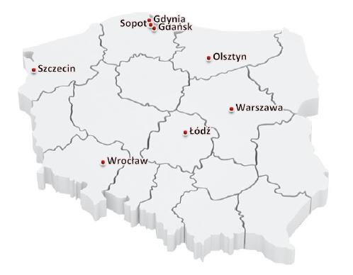Sprawozdanie Zarządu, Rozdział II 33 Projekty rozpoczęte w 2015 r. Aquasfera (bud. T3, klatki A i B) 2.133 m 2 PUM 44 lokale Rozpoczęto: 1Q2015 Planowane zakończenie: 4Q2016 Aquasfera (bud.