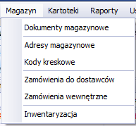 (w przypadku wyboru gotówki należy korzystać z panelu Wpłata gotówkowa podobnie jak to robiliśmy przy rozliczaniu zleceń/zamówień); - w polu należy ustawić ile dni ma klient na spłacenie, licząc od