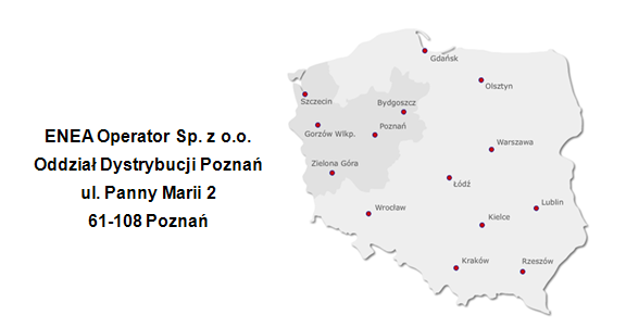 Po przeanalizowaniu tematu proponuje się aktualnie program i rozważyć możliwość podłączenia wsi: Zdbice, Dzikowo, Nakielno, Rutwica.