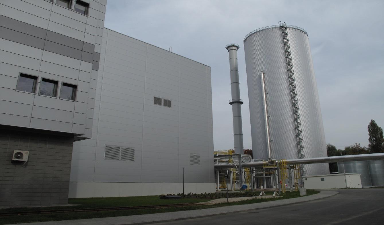 Gruntowna modernizacja bielskiej elektrociepłowni EC1 przez Południowy Koncern Energetyczny Grupa