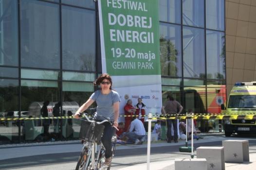 Beskidzkie Festiwale Dobrej Energii Zabawy edukacyjne Wystawa Drugie życie rzeczy Wystawa 300 plakatów