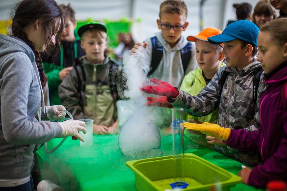 Kampania edukacyjna Czas trwania projektu: 2012 co najmniej 2020 Finansowanie: środki własne + sponsorzy + środki pomocowe krajowe + środki pomocowe