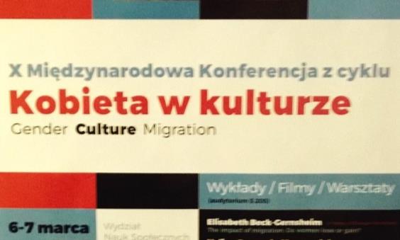 KONFERENCJE Członkowie Pracowni Badań Praw Orientalnych prezentowali wyniki swoich badań na ponad trzydziestu międzynarodowych (w tym także zagranicznych) i ogólnopolskich konferencjach naukowych.