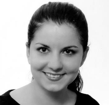 CZŁONKOWIE PRACOWNI mgr Katarzyna Sadowa- do jej zainteresowań badawczych należy przede wszystkim tematyka prawa i kultury islamu oraz aspekty związane z ochroną praw człowieka i skutecznością