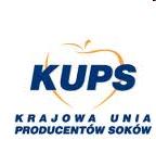 Organizator Stowarzyszenie Krajowa Unia Producentów Soków (KUPS) Instytucje finansujące projekt Projekt finansowany jest ze środków: Unii
