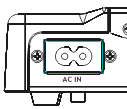 Rozdział 4 Instalacja i połączenia 4.1 Diagram systemu PC 4.2 Podłączanie DC235 do komputera 1. Proszę najpierw ustawić przełącznik DIP.