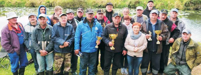 Twój Puls Tygodnia wtorek - 22 wrzeœnia 2015 r.