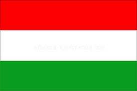 Oto przykłady właściwej kolejności flag w rzędzie: Litwa Czechy Francja Węgry Niemcy Portugalia Rosja Ukraina W tych przypadkach o kolejności decydują nazwy