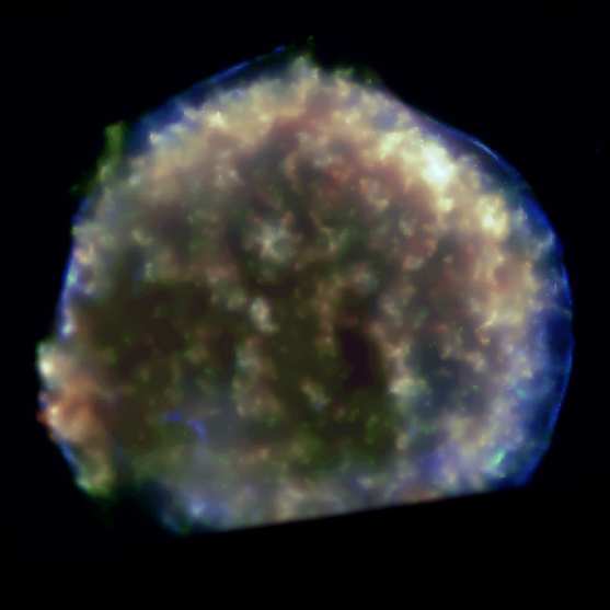 SN 1987 SN 1572