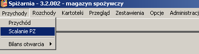 Przyciskając na Podgląd wydruku możemy zobaczyć dokument przed wydrukowanie lub wydrukować go.