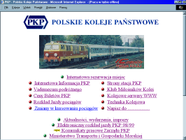32 informatyka Grzegorz Karoñ Kolej w sieci INTERNET Zjawisko, technologia, Ÿród³o informacji, które obecnie prze ywa burzliwy rozwój oraz któremu zwiastuje siê wielk¹ przysz³oœæ jest niew¹tpliwie