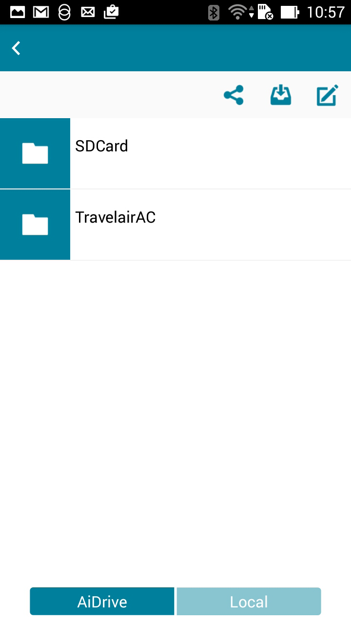 Travelair AC. 3.