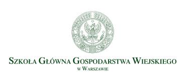 Wąs, Szkoła Główna Gospodarstwa Wiejskiego (SGWW)