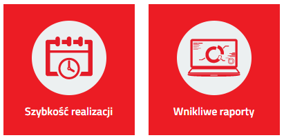 Badania jakościowe: Proponujemy realizację badań jakościowych w postaci grup fokusowych online (FGI), IDI, diady, triady lub off-line (w wersji tradycyjnej), BBD, testów użyteczności i badań