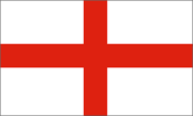 Flaga brytyjska do pewnego stopnia odzwierciedla historię kraju.