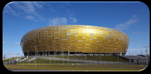 GTBS Sp. z o.o. Gdańsk - Letnica Od 2010 r. Spółka uczestniczy w rewitalizacji dzielnicy Gdańsk Letnica, która rozpoczęła się równolegle z budową stadionu miejskiego w jej sąsiedztwie.