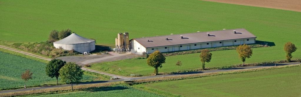 Szansą dla rolnictwa i środowiska - ogólnopolska kampania edukacyjno-informacyjna 26 listopada 2012 r.