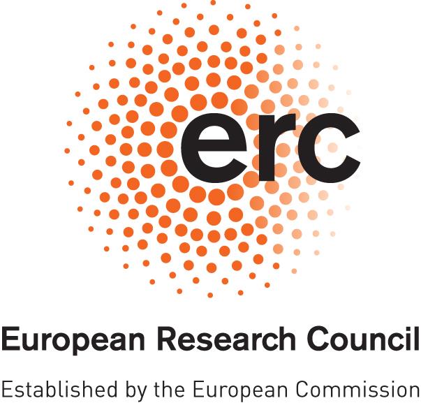 Horyzont 2020 European Research Council Future and Emerging Technologies Excellent